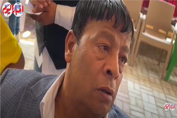 عبد الباسط حمودة