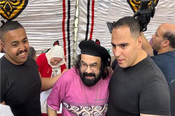  ابو الليف