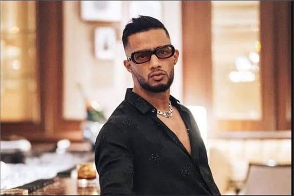  محمد رمضان