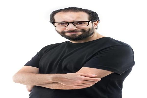احمد امين