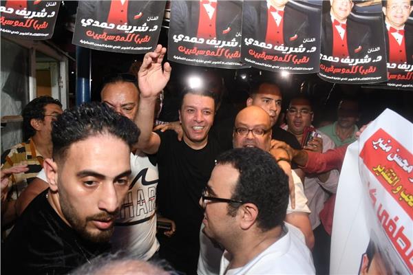 مصطفى كامل