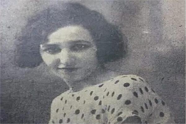 أمينة رزق