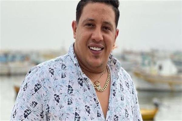 حمو بيكا مطرب المهرجانات
