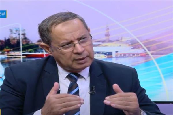 الدكتور حسن سليمان، رئيس إذاعة القرآن الكريم الأسبق
