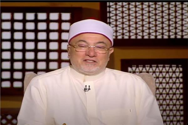 الشيخ خالد الجندى