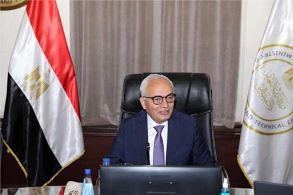 الدكتور رضا حجازي