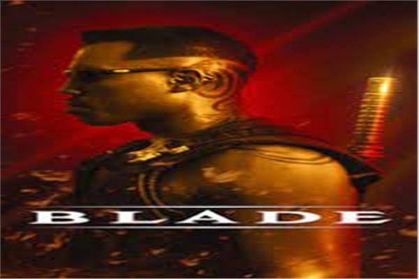  فيلم Blade