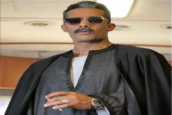 محمد رمضان
