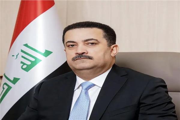 محمد شياع السوداني 