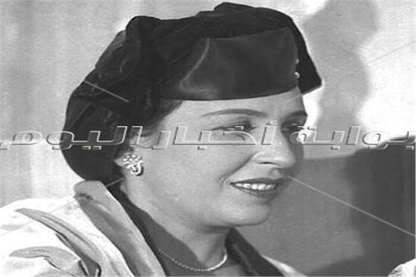  أمينة رزق