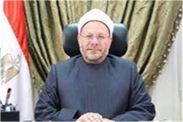  الدكتور شوقي علام