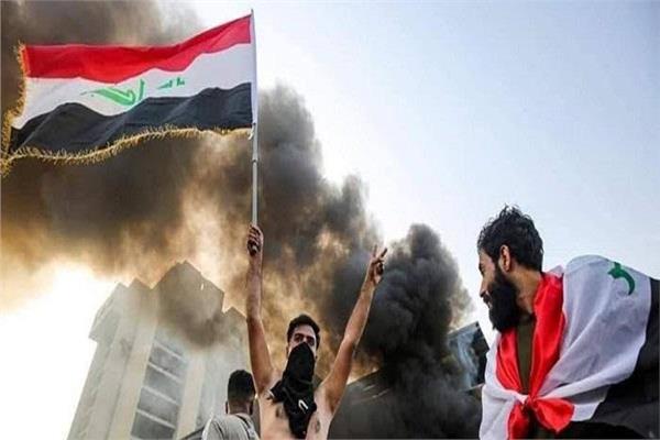 العنف