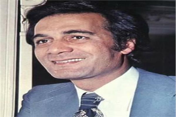 محمود ياسين