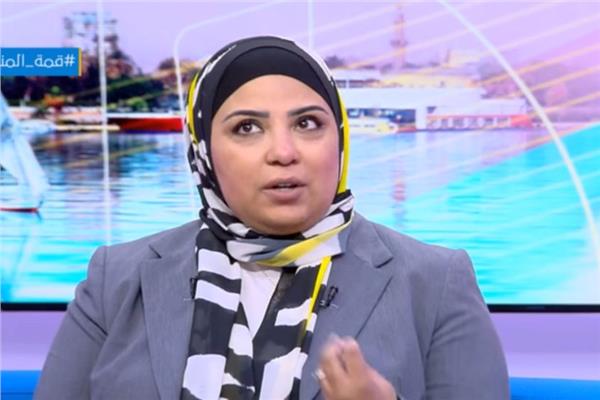 الدكتورة سالي الشيخ استشاري الطب النفسي