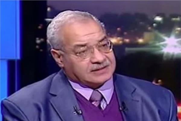 علاء النهري