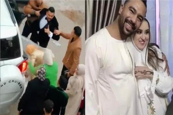 عريس الإسماعيلية