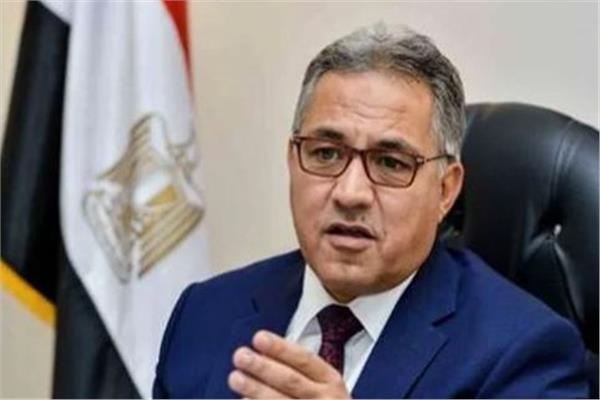  النائب أحمد السجيني