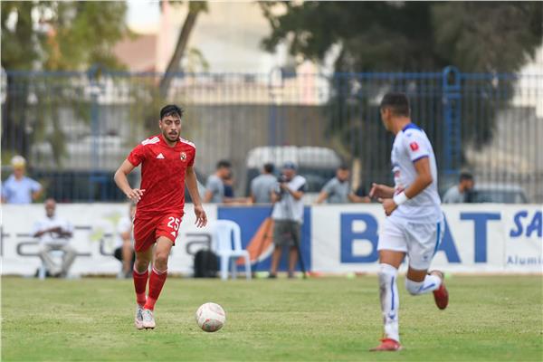 الاهلي