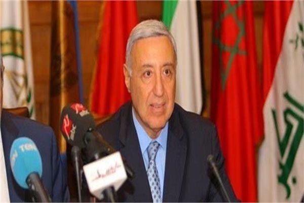 المستشار بولس فهمي