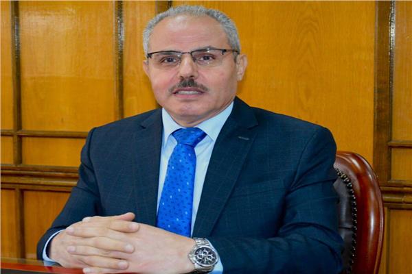برنامج جامعة القناة لمدرستي "طه حسين" و"فاطمة الزهراء" بالإسماعيلية 