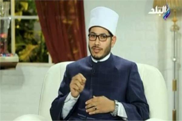 الشيخ أحمد عبد الرحمن