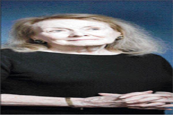 آنى إرنو