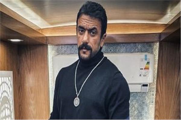 أحمد العوضي