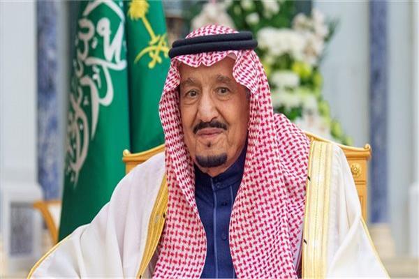 الملك سلمان بن عبد العزيز