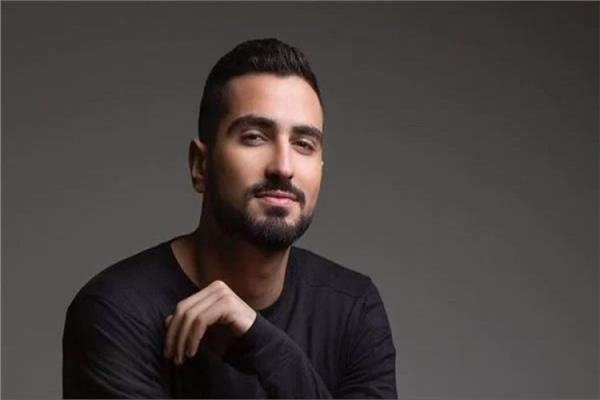 محمد الشرنوبي