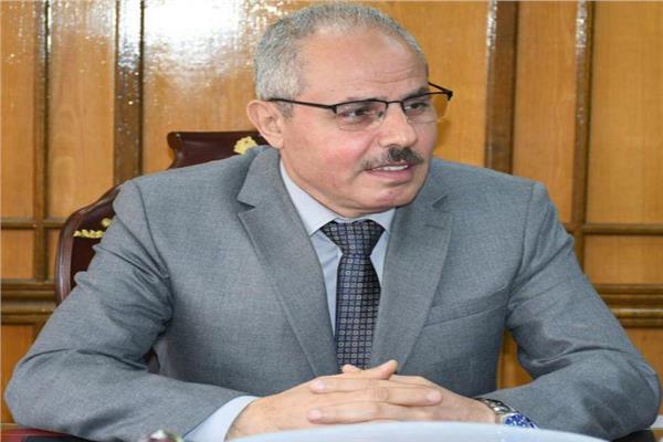 مبادرة بجامعة القناة للمهتمين بريادة الأعمال والمبتكرين 
