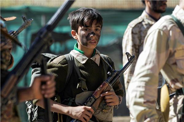 تجنيد الشباب في صفوف التنظيمات الإرهابية