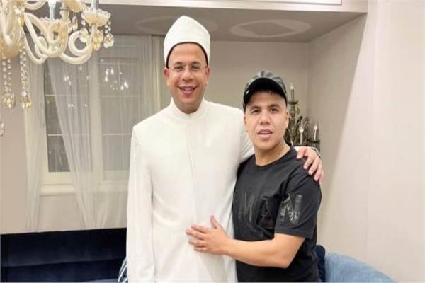 عمرو كمال