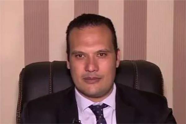 الدكتور محمد القرش