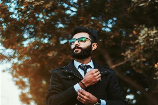  أحمد بدوي خبير أمن المعلومات والتكنولوجيا