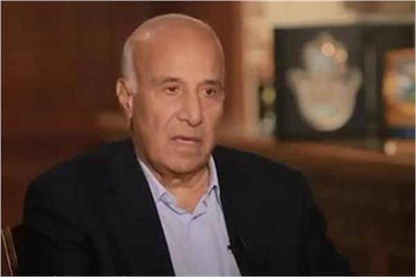 محمود العناني رئيس الاتحاد العام لمنتجي الدواجن