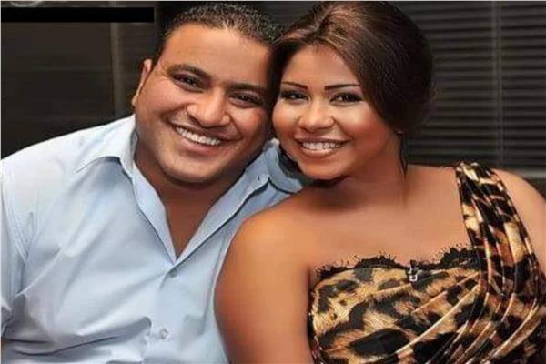 شقيق الفنانة شيرين عبد الوهاب