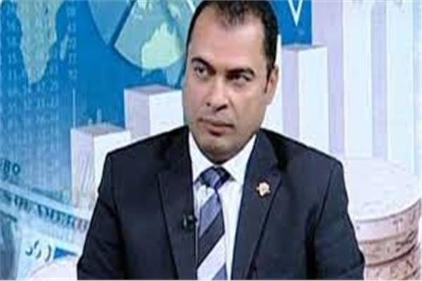  المستشار أسامة أبو المجد، رئيس رابطة تجار السيارات