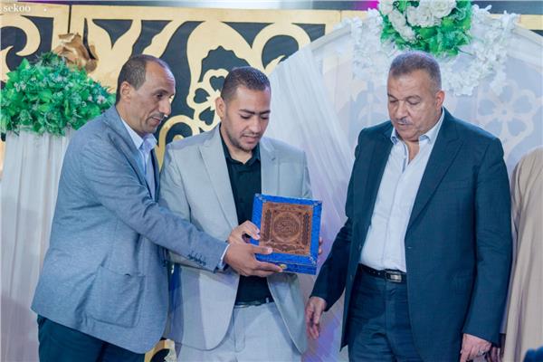 مستقبل وطن الأقصر