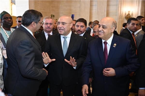 صورة من الحدث