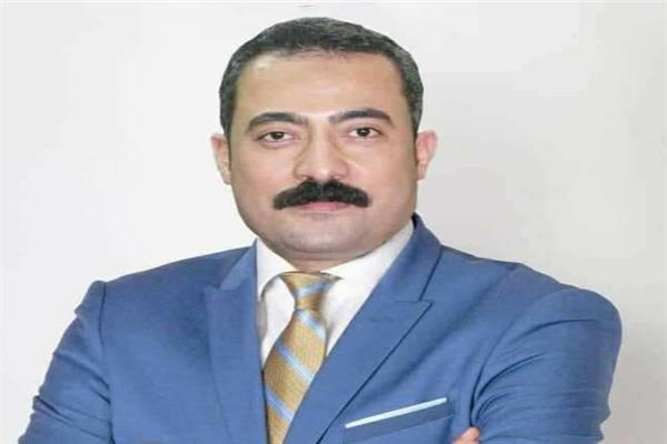  الدكتور محمد يوسف 