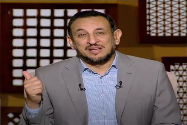 رمضان عبد المعز