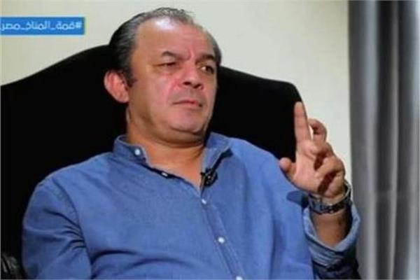 علاء مرسي