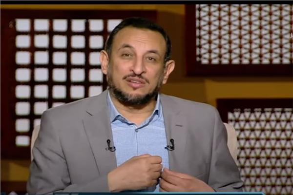 الشيخ رمضان عبدالمعز