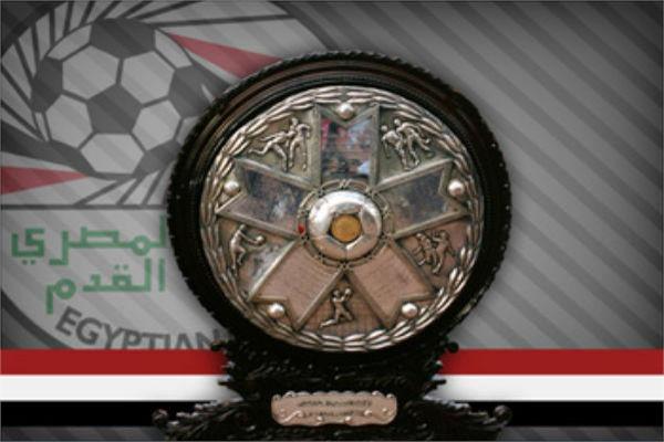 الدوري المصري