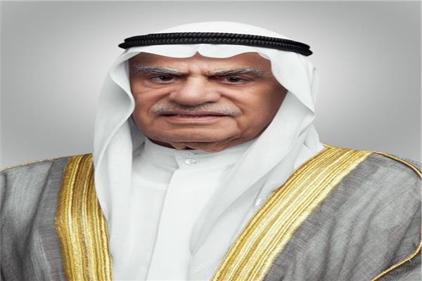 أحمد السعدون 
