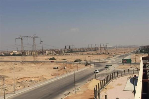 موقع إنشاء المحور الترفيهي
