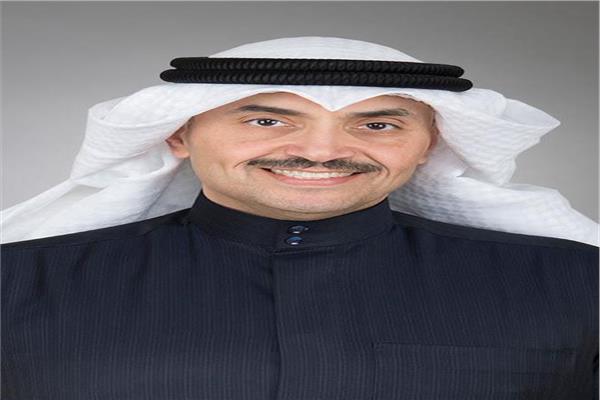 النائب محمد براك المطير
