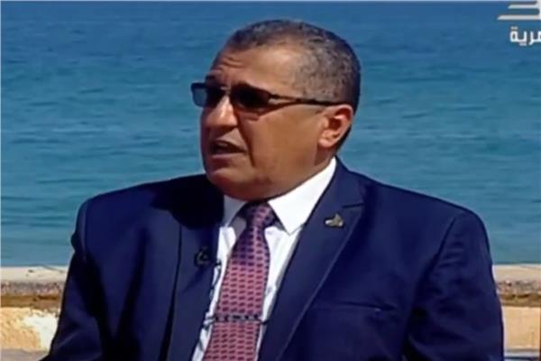 المهندس ناجي إبراهيم