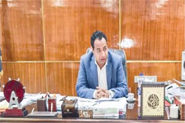 المهندس محمد مصطفى