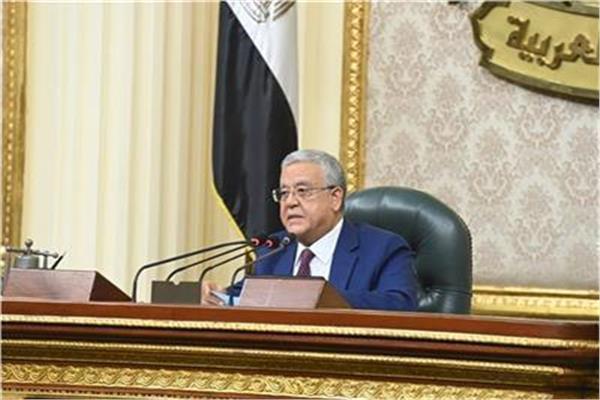 المستشار الدكتور حنفي جبالي